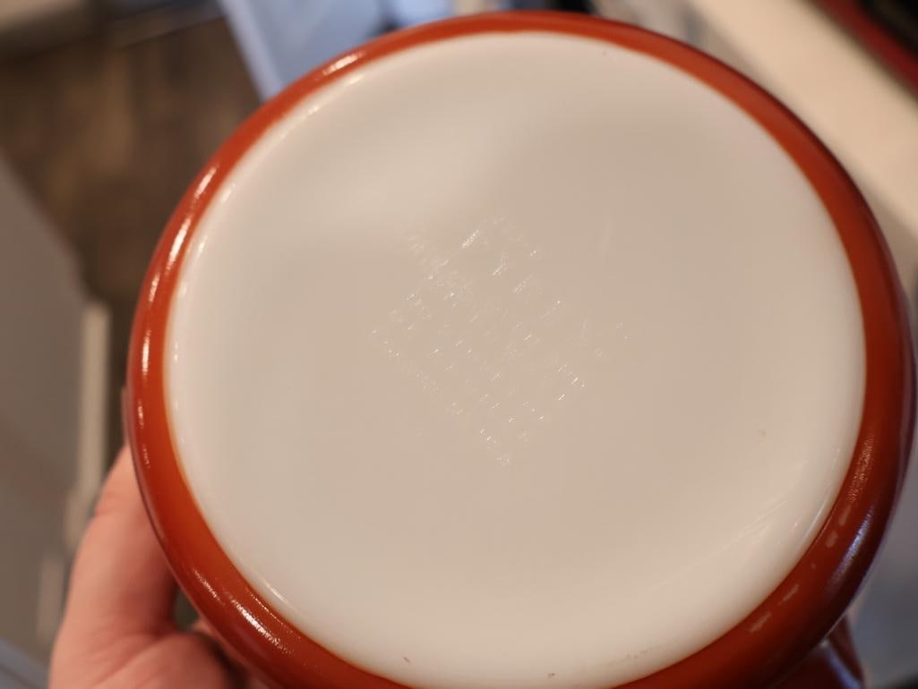 Collection of Iconic mid-century kitchenware - 6