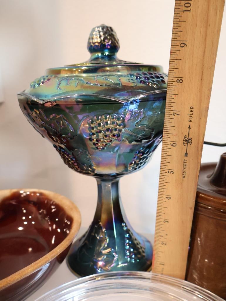 Collection of Iconic mid-century kitchenware - 8