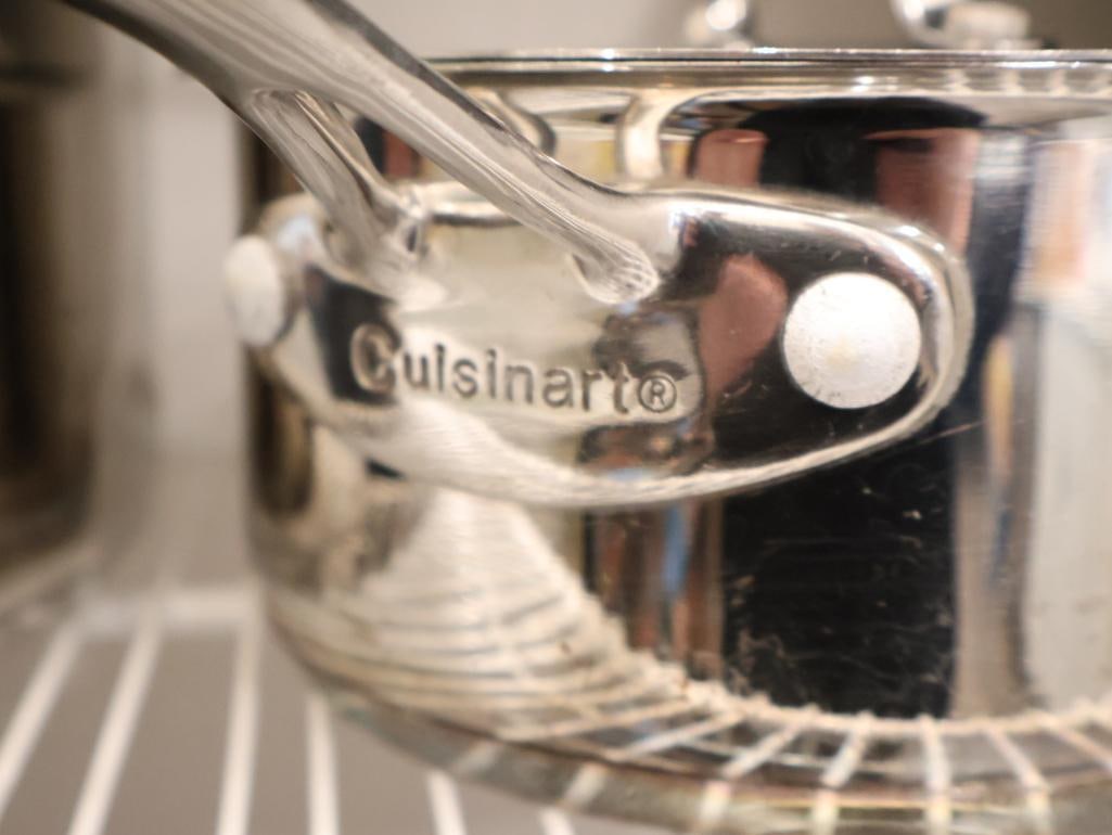 Kitchen essential set - 3