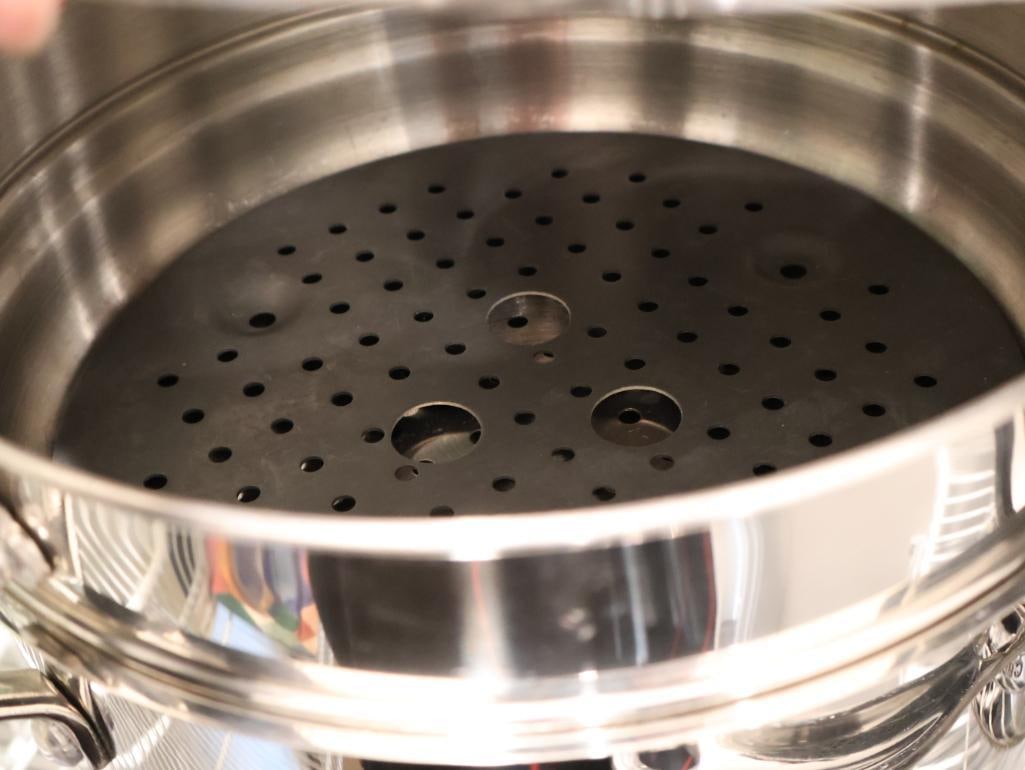 Kitchen essential set - 5