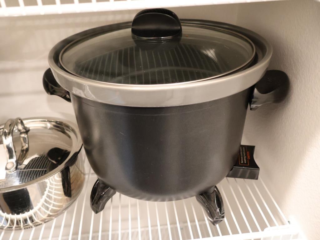 Kitchen essential set - 6