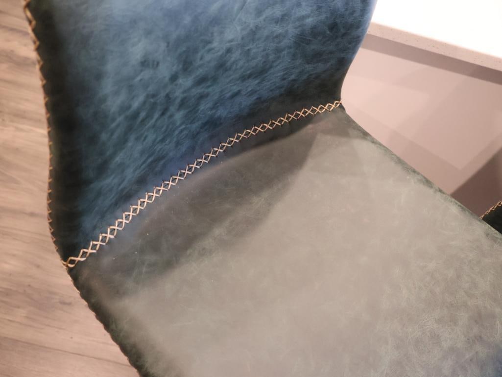 Swivel Adjustable Height Bar Stools - 13