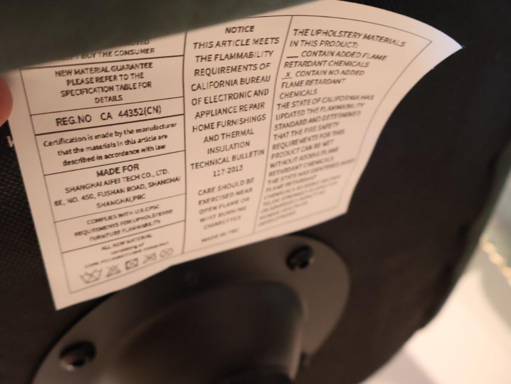 Swivel Adjustable Height Bar Stools - 9