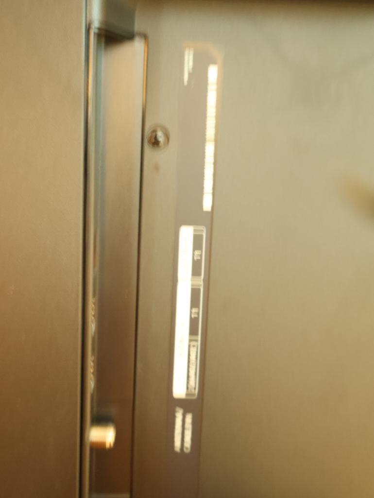 LG 43" 4K UHD Smart TV - 4