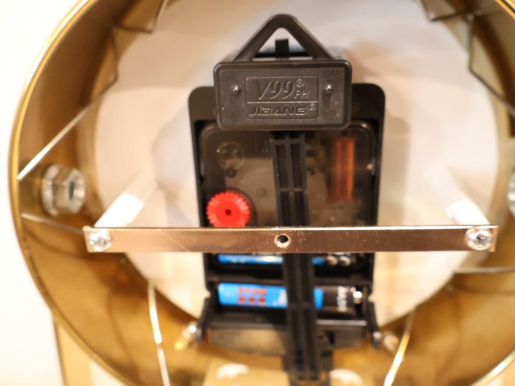 Elegant three-piece decorative set - 7