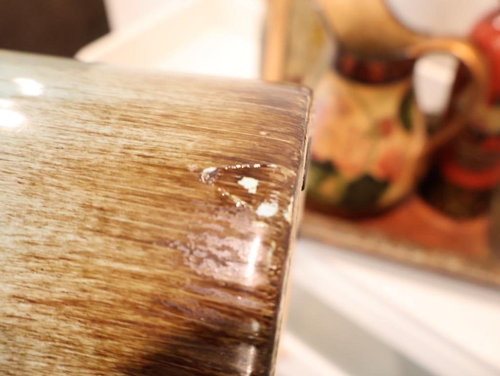 Eclectic collection of household decor - 6