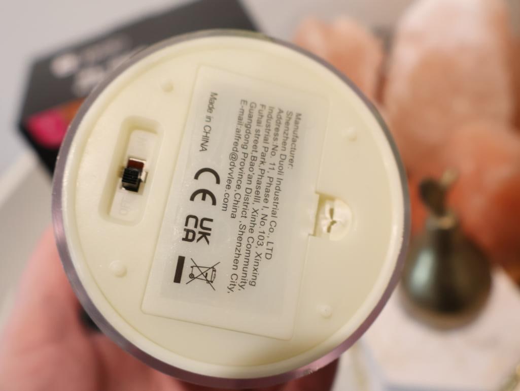 Varied collection of contemporary home decor and wellness items - 3