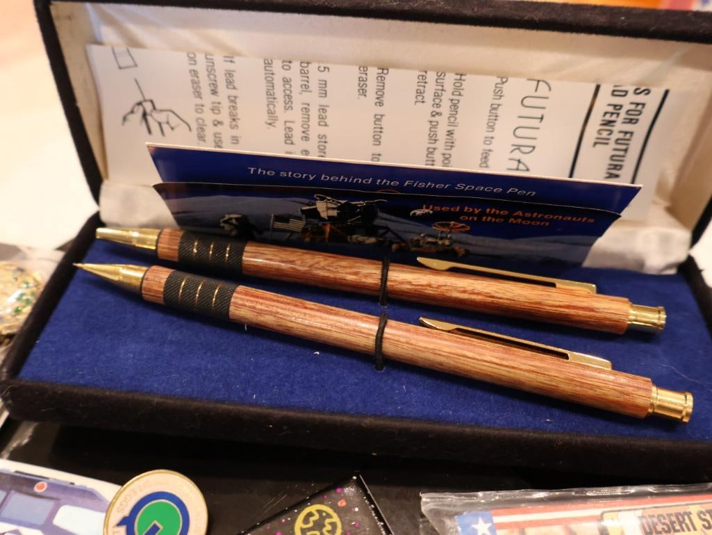 Extensive collection of aerospace and space exploration memorabilia - 18