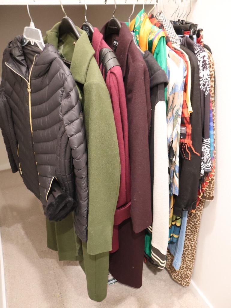 Collection of Ladies Clothing (1 of 20)