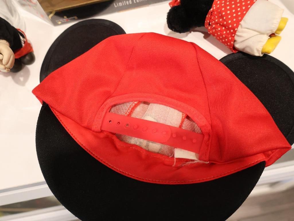 Extensive collection of vintage Mickey and Minnie Mouse collectibles - 3