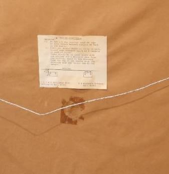 Vintage Framed Print - 10