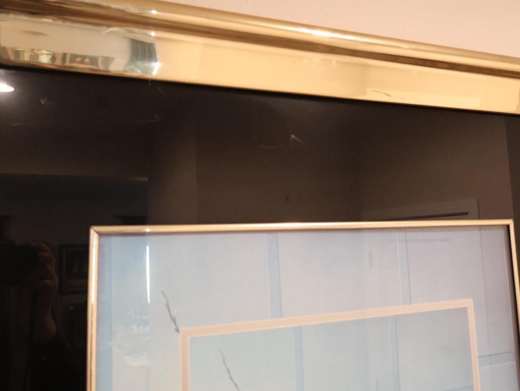 Vintage Framed Print - 4