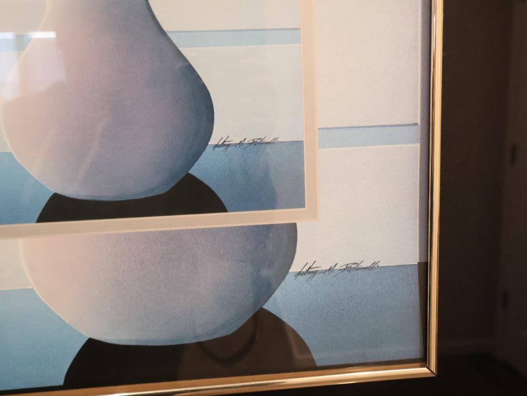 Vintage Framed Print - 5