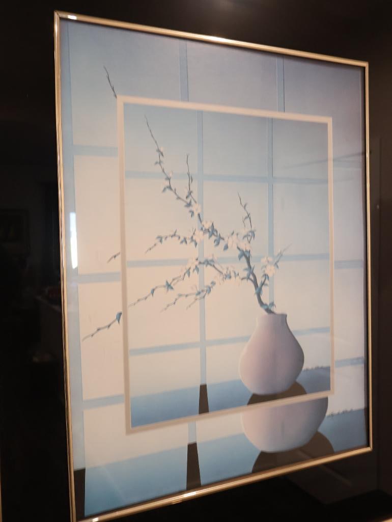 Vintage Framed Print - 6