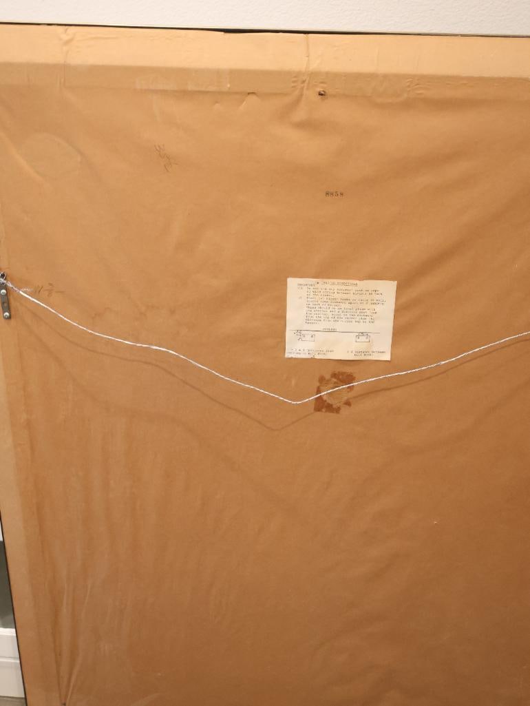 Vintage Framed Print - 9