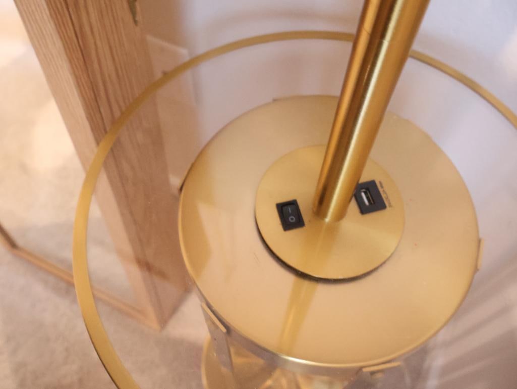 Collection of contemporary and vintage-style furniture and decor - 11