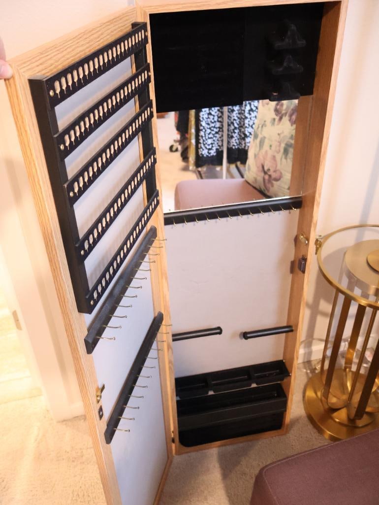 Collection of contemporary and vintage-style furniture and decor - 4