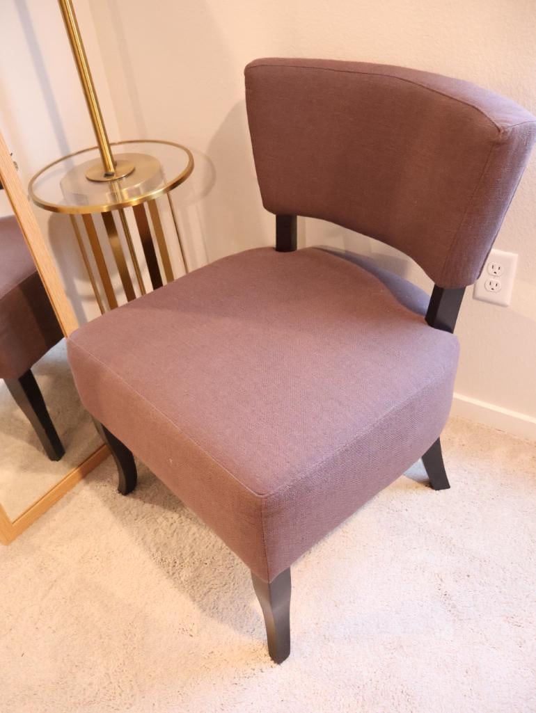 Collection of contemporary and vintage-style furniture and decor - 5