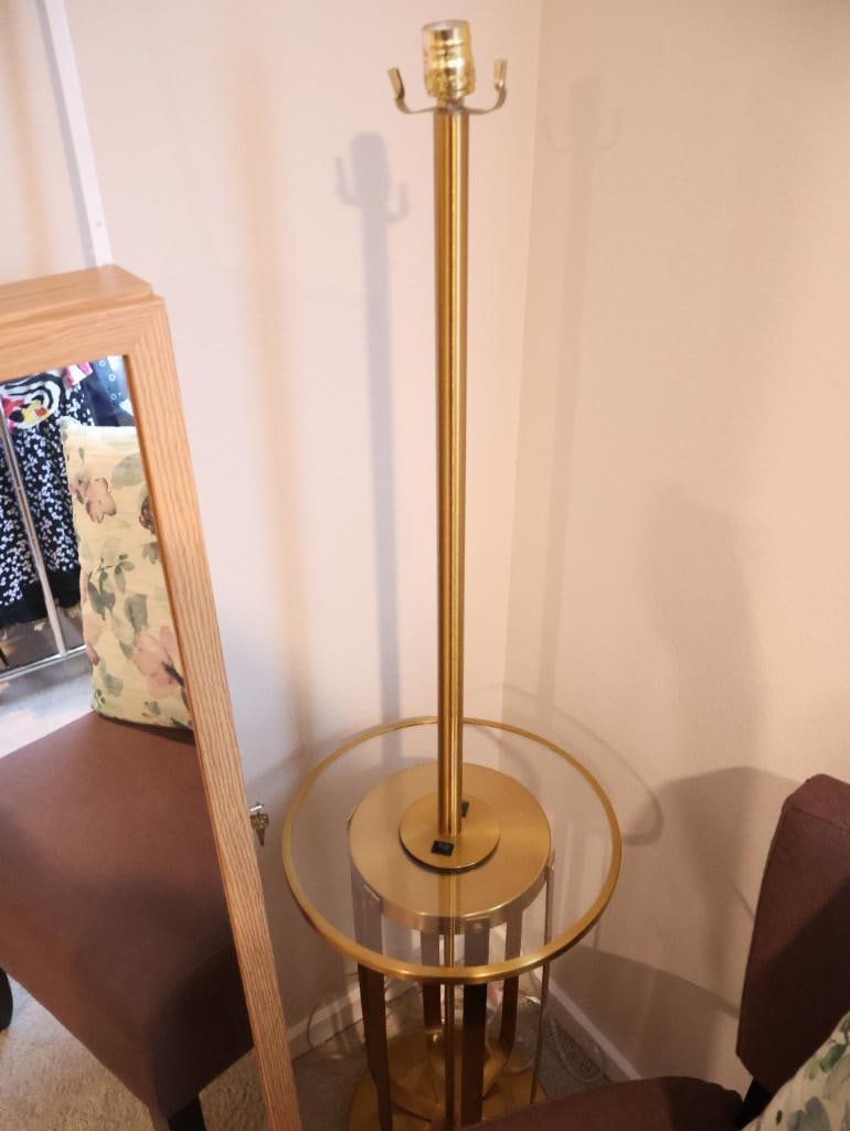 Collection of contemporary and vintage-style furniture and decor - 7