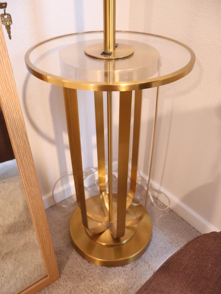 Collection of contemporary and vintage-style furniture and decor - 8