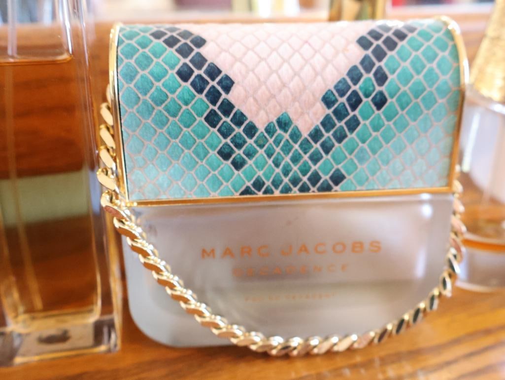 Collection of luxury perfumes - 3