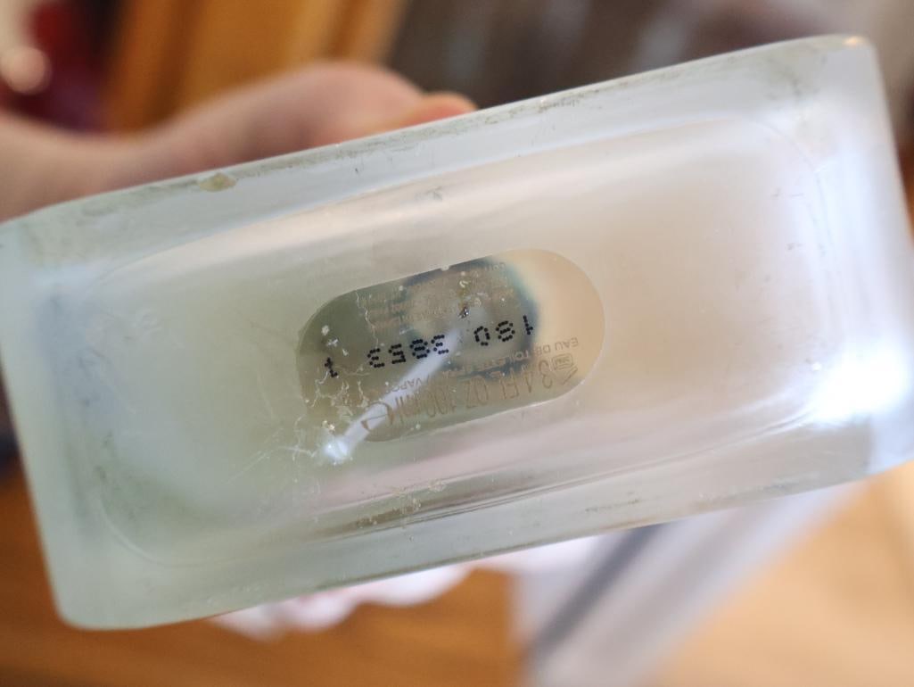 Collection of luxury perfumes - 4