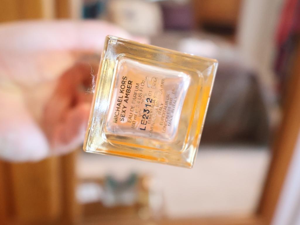 Collection of luxury perfumes - 6