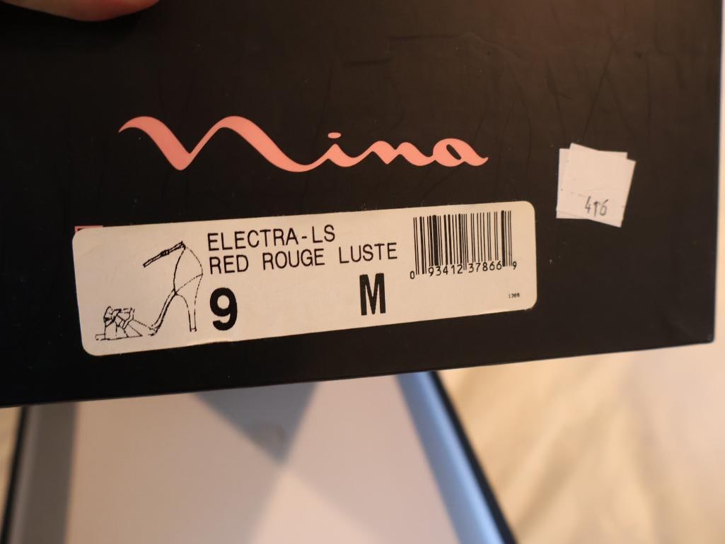 Collection of designer footwear features a diverse range of styles - 10