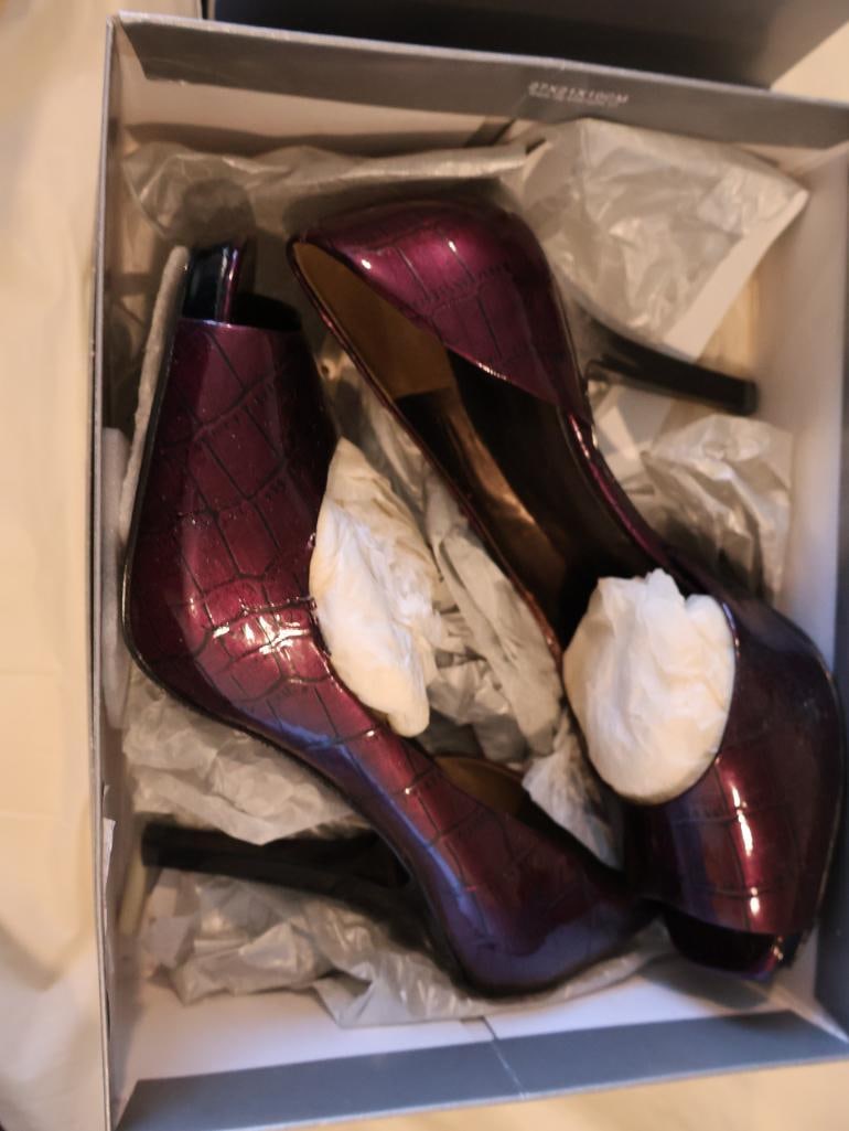 Collection of designer footwear features a diverse range of styles - 11