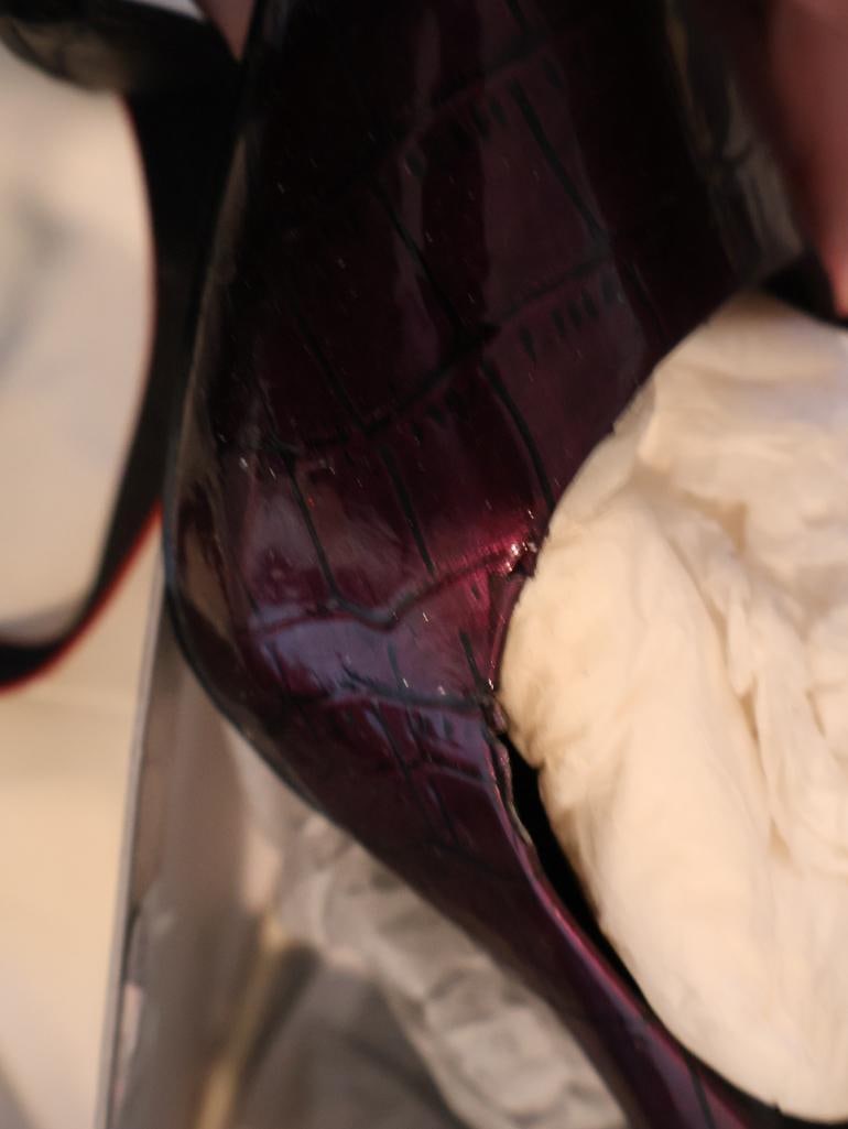 Collection of designer footwear features a diverse range of styles - 12