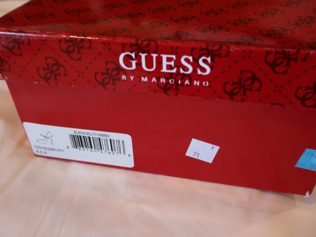 Collection of designer footwear features a diverse range of styles - 19