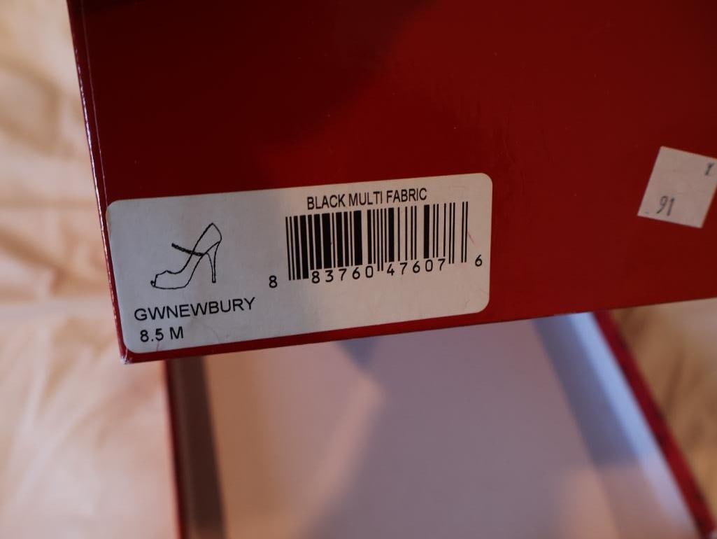 Collection of designer footwear features a diverse range of styles - 20