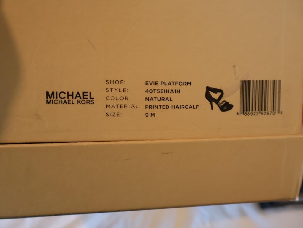 Collection of designer footwear features a diverse range of styles - 7