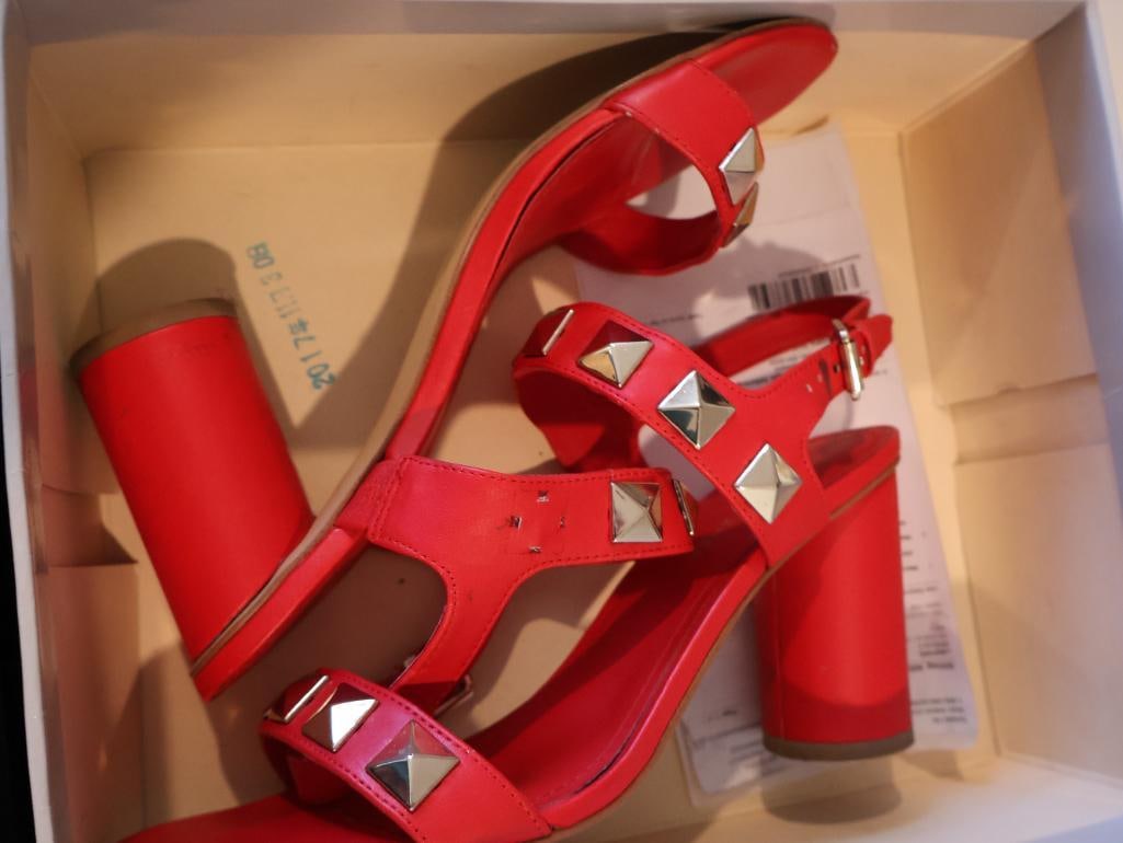 Collection of designer footwear features a diverse range of styles - 10