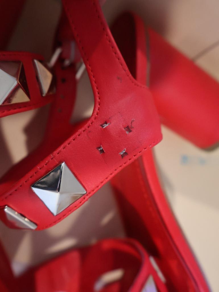 Collection of designer footwear features a diverse range of styles - 11