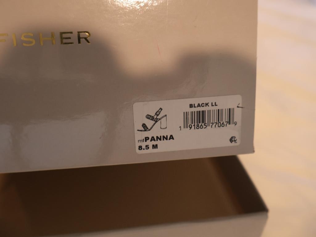 Collection of designer footwear features a diverse range of styles - 12