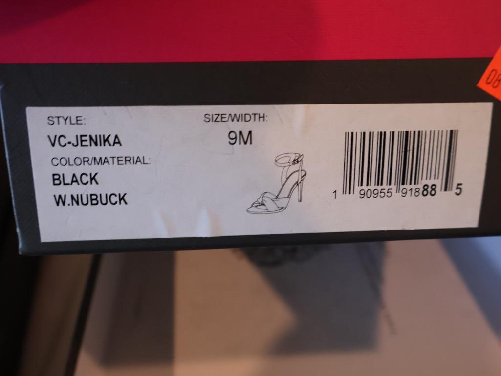 Collection of designer footwear features a diverse range of styles - 15