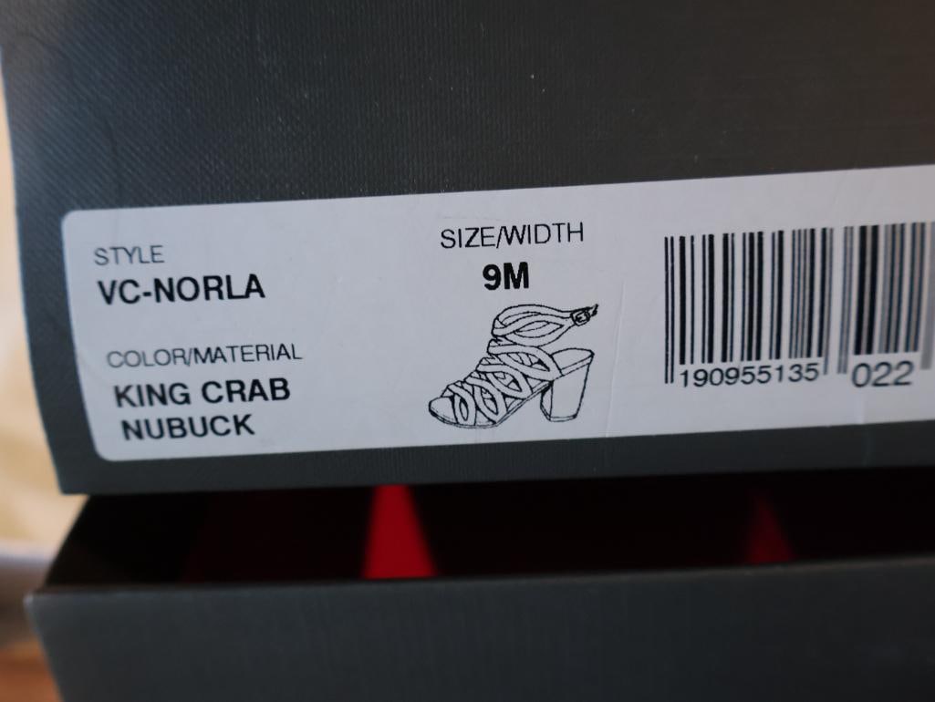 Collection of designer footwear features a diverse range of styles - 17