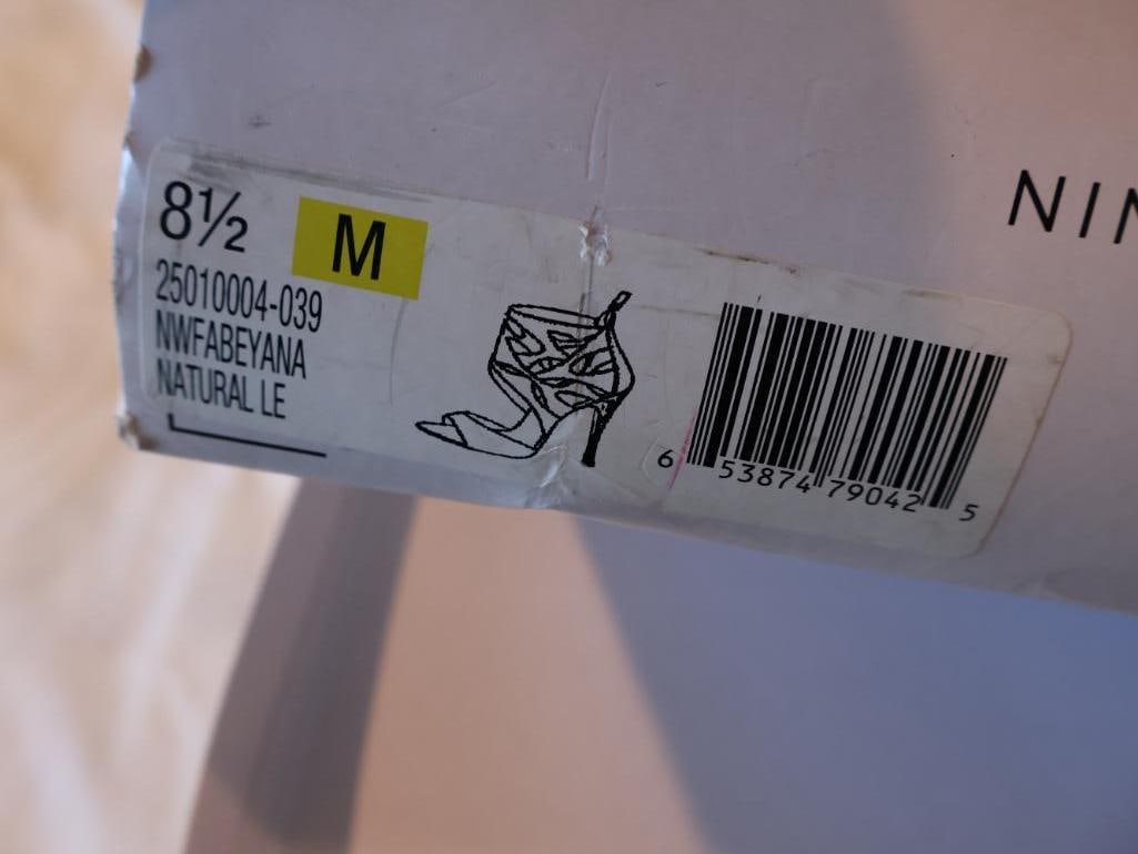 Collection of designer footwear features a diverse range of styles - 4