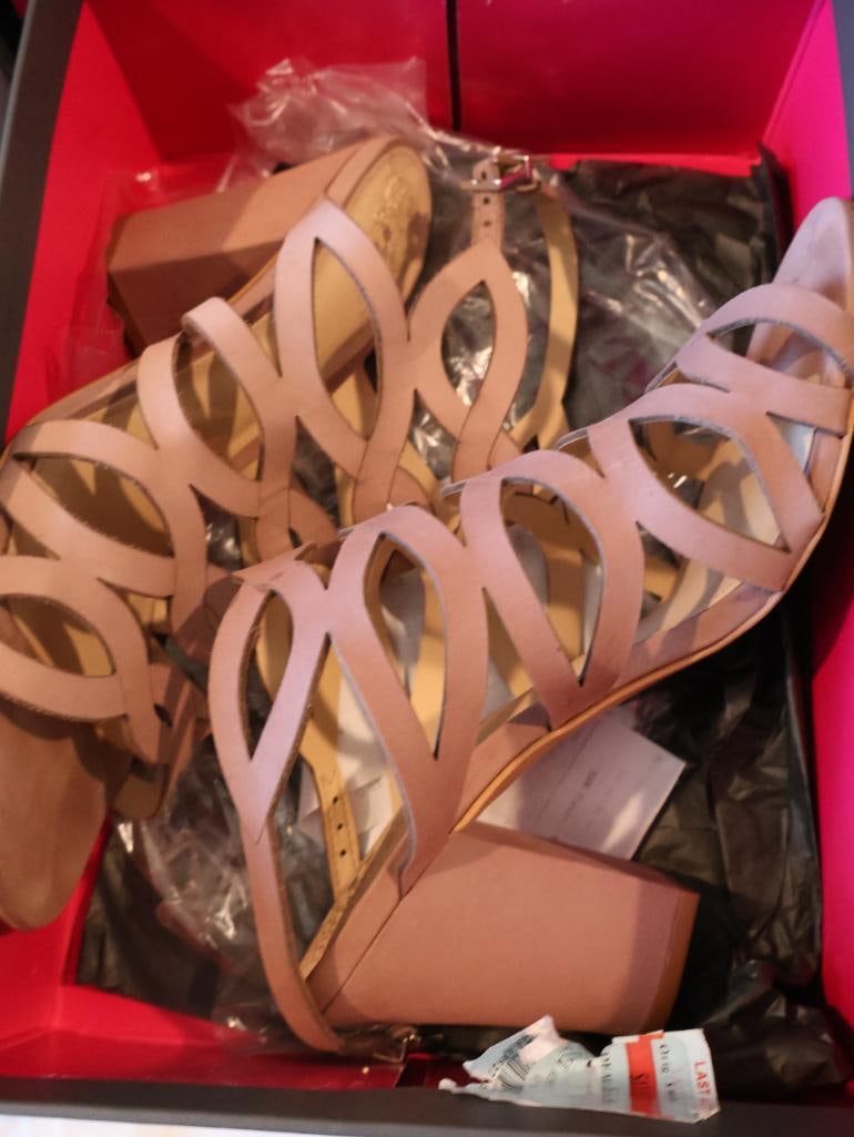 Collection of designer footwear features a diverse range of styles - 5