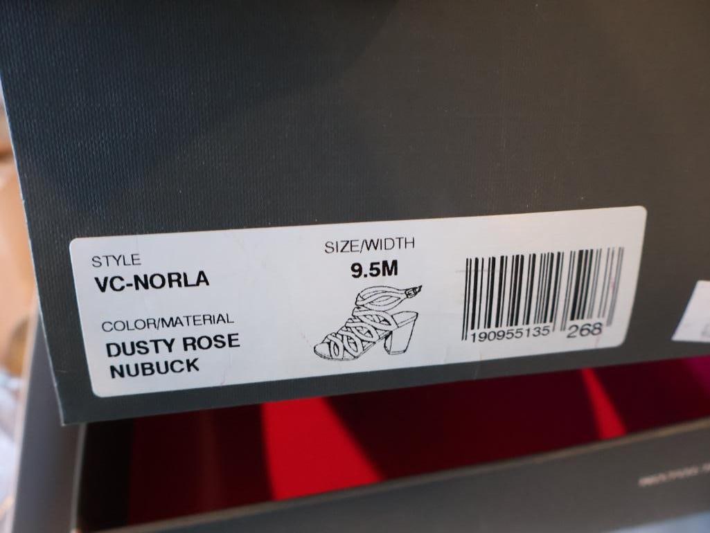 Collection of designer footwear features a diverse range of styles - 6