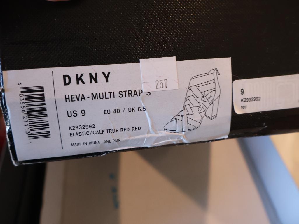 Collection of designer footwear features a diverse range of styles - 9