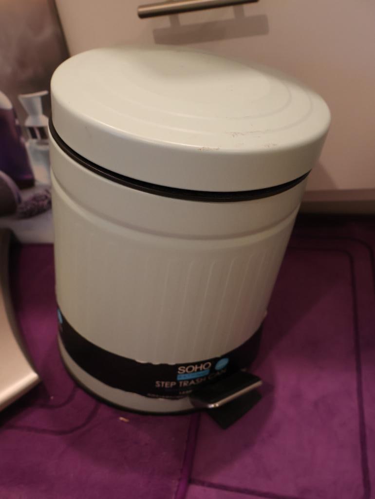 Bathroom Essentials Including Mats - 2