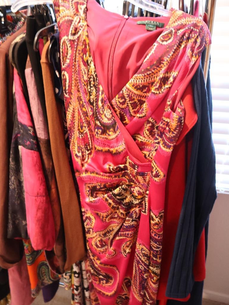 Large Collection of Ladies clothing - 19