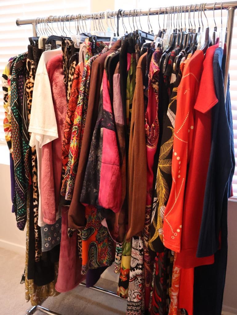 Large Collection of Ladies clothing (1 of 20)