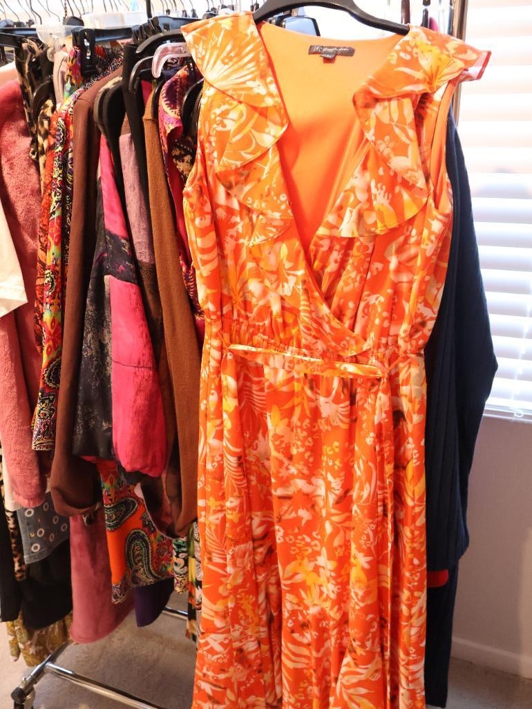 Large Collection of Ladies clothing - 6