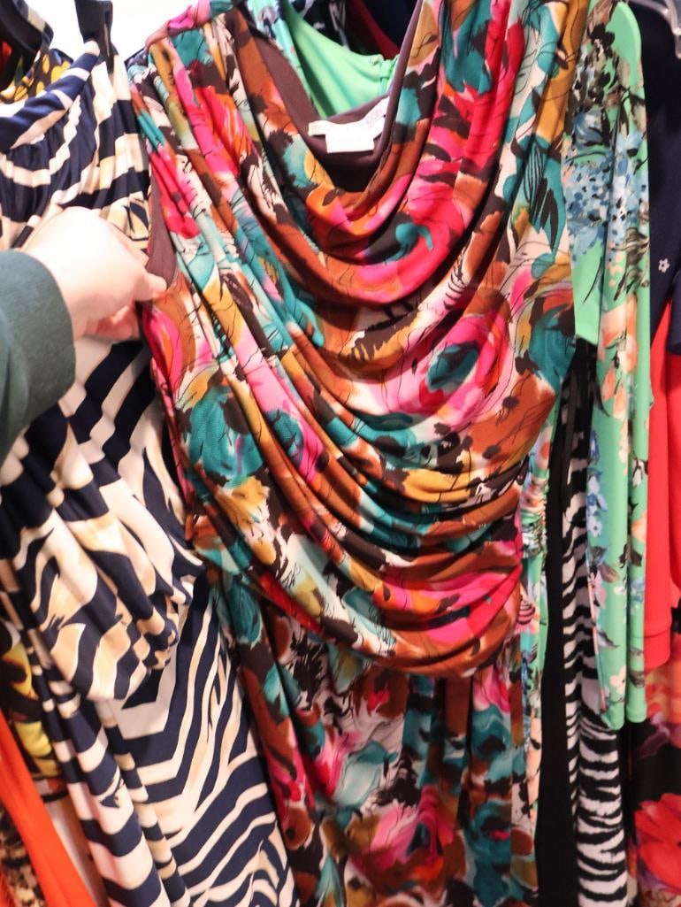 Large Collection of Ladies Dresses - 10