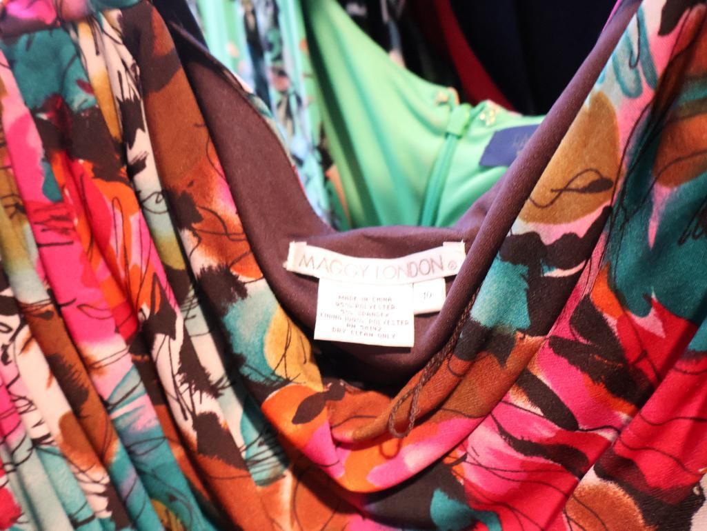 Large Collection of Ladies Dresses - 11