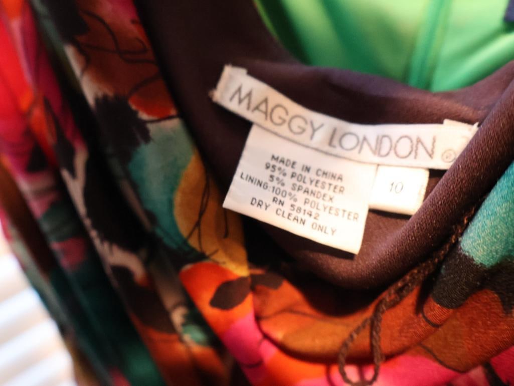 Large Collection of Ladies Dresses - 12