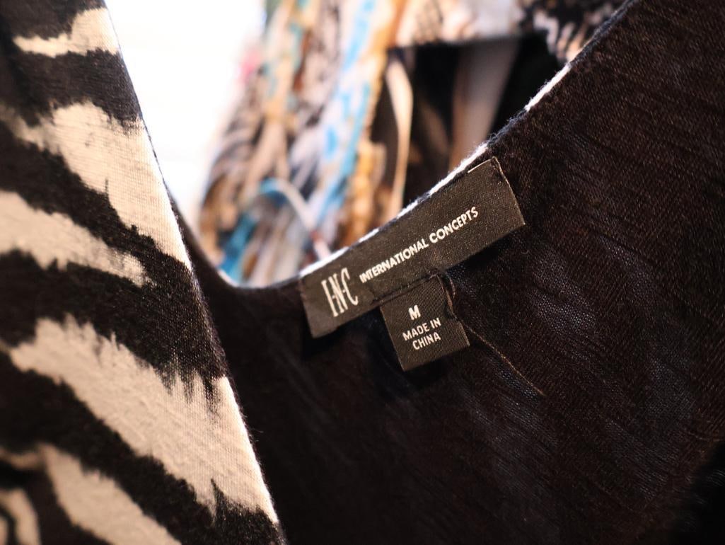 Large Collection of Ladies Dresses - 15